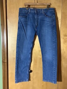 Levi’s 506 Straight leg, size 38x30